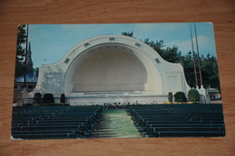 3233-         CANADA, ONTARIO, OSHAWA, THE BANDSHELL - Oshawa