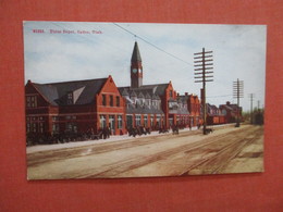 Union Depot  Utah > Ogden     Ref 3939 - Ogden