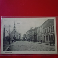 SONDERBURG PERLSTRASSE - Denemarken