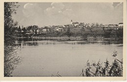 39 - DAMPIERRE - Vue Générale - Les Bords Du Doubs - Dampierre