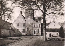 Proosdij Sint-Catharinadal - De Blauwe Camer - Oosterhout