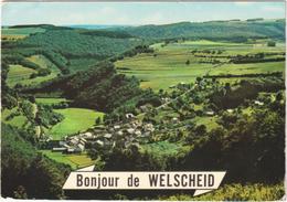 Bonjour De Welscheid - Bourscheid