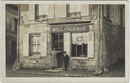 Delcampe - 89 Seignelay Region  A Confirmer Ou A Localiser Carte Photo - Seignelay