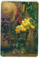 1994 Pocket Calendar Calandrier Calendario Portugal Frutas E Legumes Fruits And Vegetables Legumes Verduras - Grand Format : 1991-00