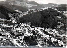 SAINTE CROIX AUX MINES  VUE PANORAMIQUE AERIENNE - Sainte-Croix-aux-Mines