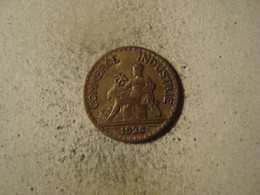 MONNAIE FRANCE 50 CENTIMES 1926 CHAMBRE DU COMMERCE - 50 Centimes