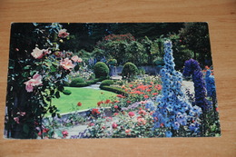 3243-      CANADA, B.C., VICTORIA, THE BUTCHART GARDENS - Victoria