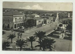 POZZALLO - VEDUTA PANORAMICA VIAGGIATA   FG - Ragusa