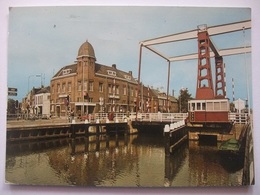N58 Ansichtkaart Helmond - Stadsbrug - Helmond