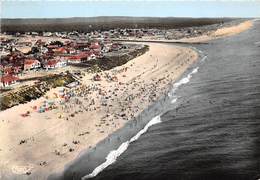 40-MIMIZAN-PLAGE- VUE AERIENNE - Mimizan Plage