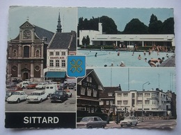 N59 Ansichtkaart Sittard - Sittard