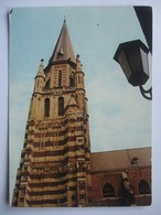 N60 Ansichtkaart Sittard - Toren Sint Petruskerk - 1975 - Sittard