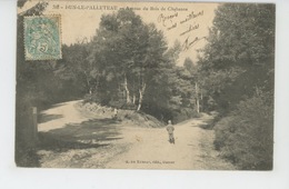 DUN LE PALLETEAU - Avenue Du Bois De Chabanne - Dun Le Palestel