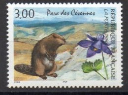 France N° 2997 Neuf ** Luxe Cote Y&T 1.40 € - Unused Stamps
