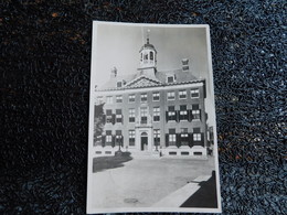 Leeuwarden, Stadhuis  (P8-2) - Leeuwarden