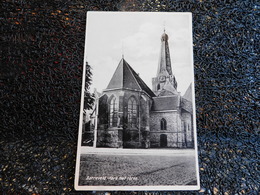 Barneveld Kerk Met Toren  (P8-2) - Barneveld