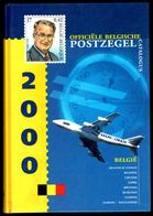 Officiële Belgische Postzegel Catalogus NL- 2000- Postz. V. Belgïe, Congo,Burundi,Ruanda-Urundi,Sud-Kasaï,Katanga,EUROPA - Belgium