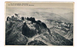 L-2394   BOURSCHEID : - Burscheid