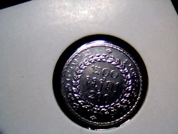 Cambodia KM 94     200 Riels  1994 - Kambodscha