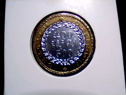 Cambodia KM 95     500 Riels  1994 - Kambodscha