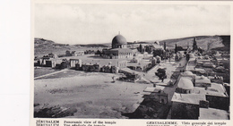 ISRAEL,JERUSALEM - Israele