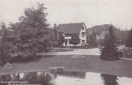 AK Zeist - Wilhelminapark - 1921 (48305) - Zeist