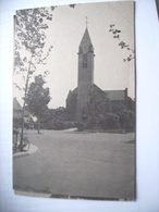 Nederland Holland Pays Bas Amstelveen Met NH Kerk En Directe Omgeving - Amstelveen