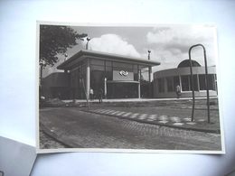 Nederland Holland Pays Bas Assen Station 1989 Foto Lees.... ( T ) - Assen