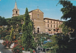 (D443) - CERVIA (Ravenna) - Piazza Garibaldi E Duomo - Ravenna