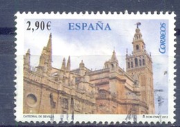 LOTE 2014 /// (C130) ESPAÑA 2012 ¡¡¡ OFERTA - LIQUIDATION !!! JE LIQUIDE !!! - Used Stamps