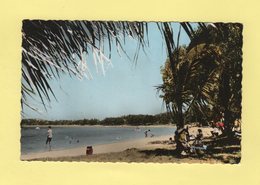 Nouméa - Plage De L Anse Vata - Nieuw-Caledonië