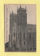 Nouméa - La Cathedrale - Nouvelle-Calédonie
