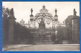 Deutschland; Hanau; Schloss Philippsruhe - Hanau