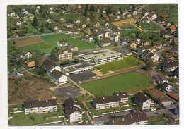 HERRLIBERG Schulanlage Flugaufnahme - Herrliberg