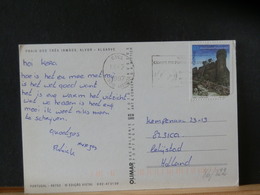 86/822  CP PORTUGAL  1997 - Lettres & Documents