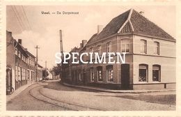 De Dorpstraat - Ursel - Aalter