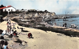 ¤¤  -   LA PLAINE-sur-MER   -  Le Port Giraud     -  ¤¤ - La-Plaine-sur-Mer