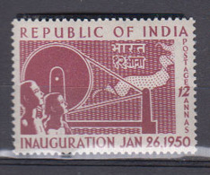 INDE         1950      N°   30        COTE      13 € 00       ( 991 ) - Nuevos