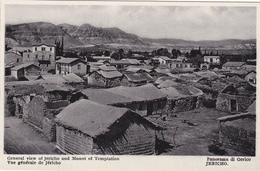 PALESTINE,AUTORITE PALESTINENNE,PRES ISRAEL,JERICHO,RIHA,ARIHA,JORDAN HOTEL - Palästina