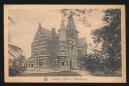 DESTELBERGEN  CHATEAU EYLOSCH - Destelbergen