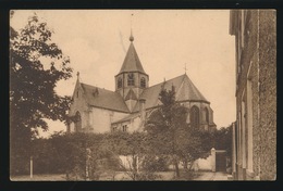 MIDDELBURG  SS PIETERS EN PAULUS KERK  OOSTKANT - Maldegem