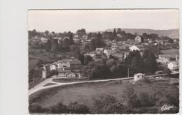 Chateauneuf-la-foret Vue Générale - Chateauneuf La Foret