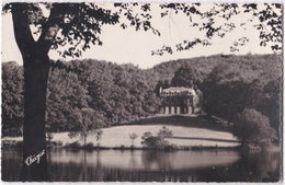 87. Pf. BUSSIERE-GALANT. La Châteline. 27-3 - Bussiere Poitevine