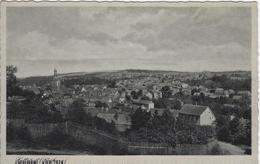 Hettstedt  ( Südharz)   -   Panorama - Mansfeld