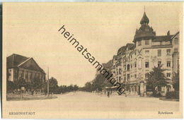 Berlin-Spandau - Siemensstadt - Rohrdamm - Verlag J. Goldiner Berlin 30er Jahre - Spandau