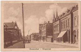 Roosendaal - Brugstraat - Roosendaal