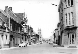 Rozenstraat - Gullegem - Wevelgem