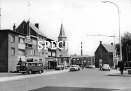 Wevelgemstraat - Gullegem - Wevelgem