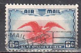 United States 1938 - Eagle - Sc # C23 - Mi.442 - Used - 1a. 1918-1940 Gebraucht