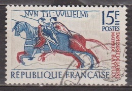 Bayeux - Tapisserie De La Reine Mathilde - FRANCE - Chevaliers Normands - N° 1172 - 1958 - Neufs